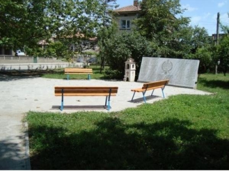 Община Свищов организира общоградско възпоменание в памет на жертвите от земетресението през 1977 г.
