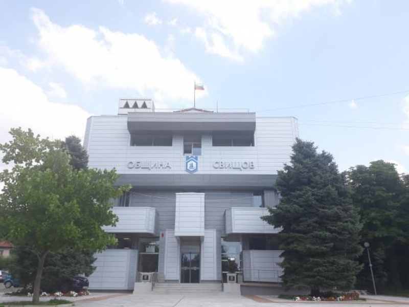 Дневен ред на редовното заседание на Общински съвет - Свищов