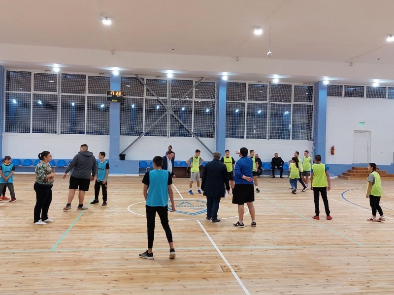 Социален футбол за първи път в България  