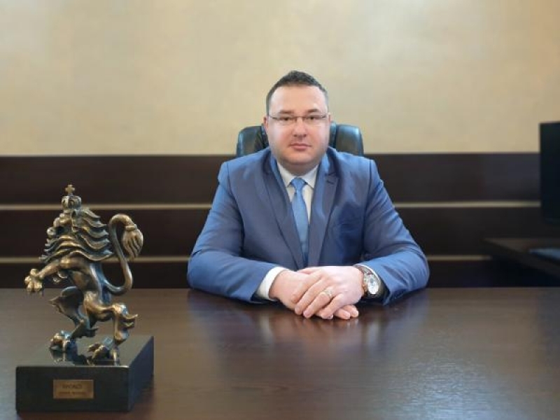 Поздрав от кмета на Свищов д-р Генчо Генчев по повод 24 май