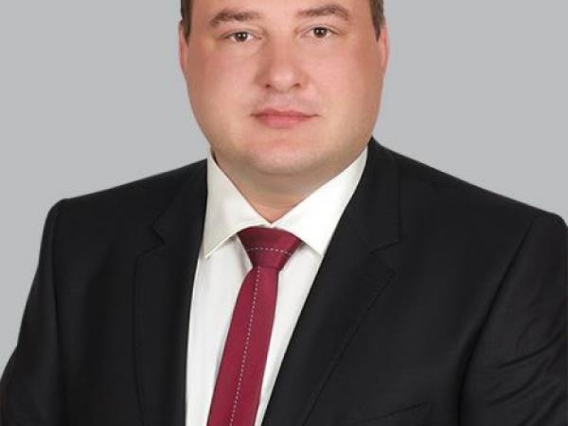 Генчо Генчев е новият кмет на Община Свищов