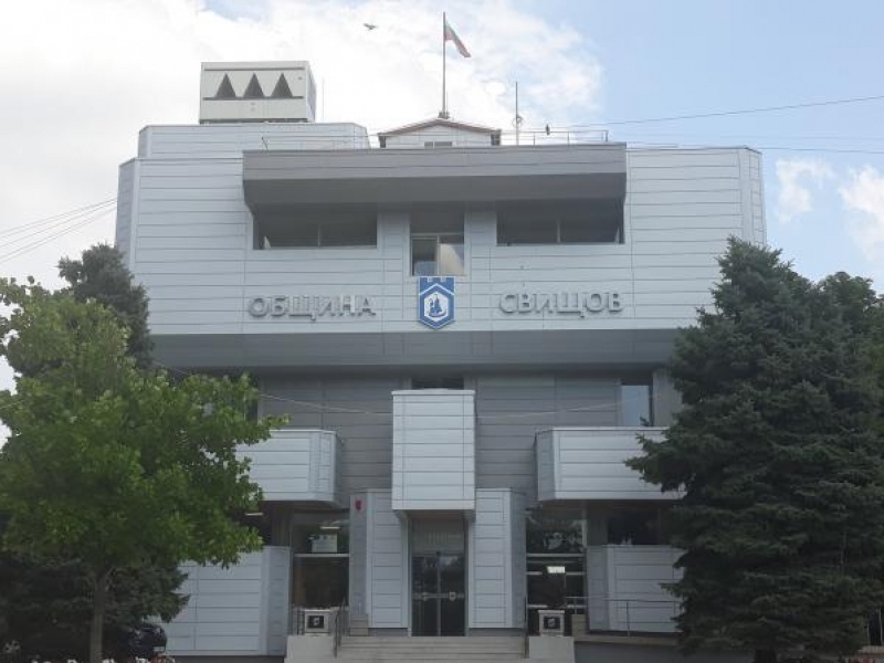 Дневен ред на редовно заседание на Общински съвет - Свищов