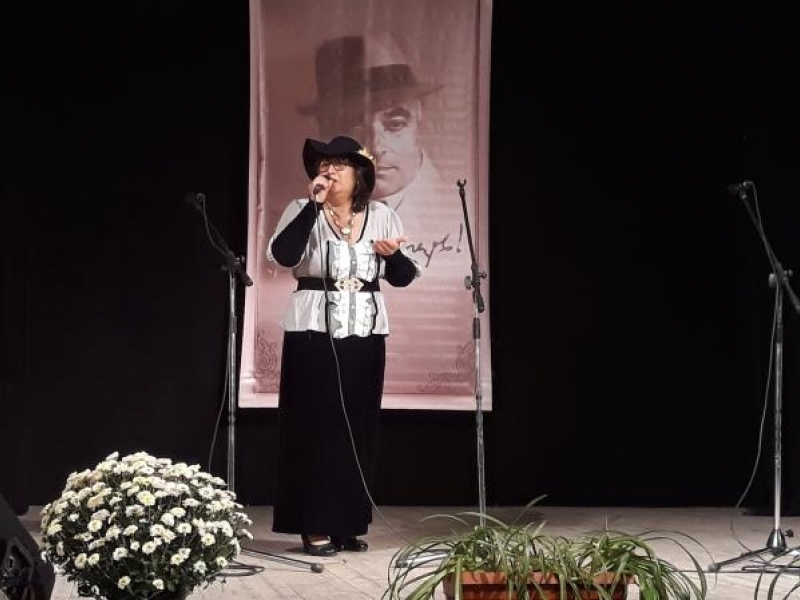 Стартира шестото издание на Фестивала на старата градска песен «Георги Бейков» в Свищов 