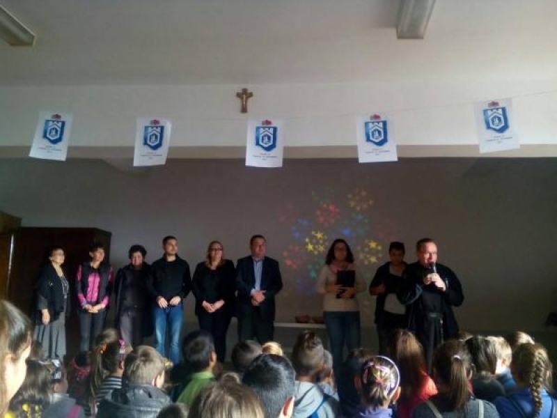 Детското образователно състезание „Аз обичам Свищов“ се проведе за шести пореден път в крайдунавския град 