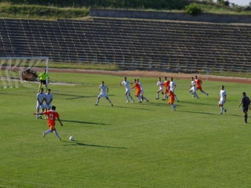 6 отбора ще участват в тазгодишния  турнир по футбол “Юлиян Манзаров”