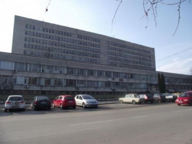 Свищовската болница стопи дълговете си с 500 хил. лева
