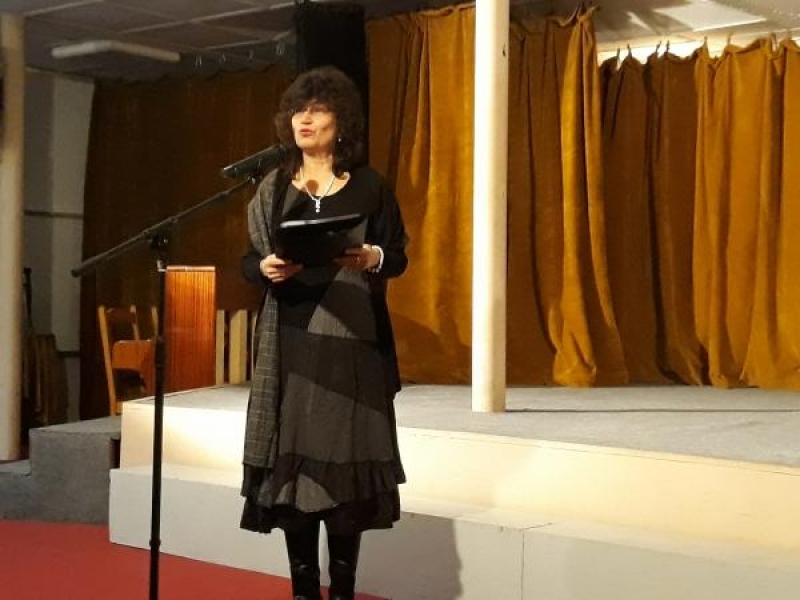 Приключи Шестнадесетия национален фестивал на любителските камерни и кафе-театри в Свищов