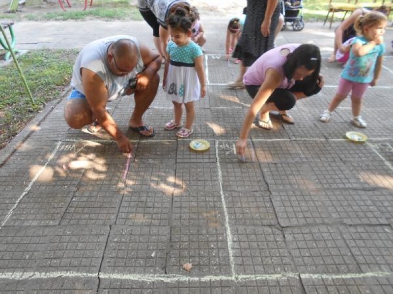 Празнични събития се провеждат в детските градини на Община Свищов 