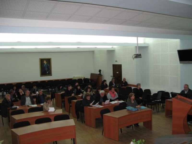 Приключи първи  етап от цифровизацията на регистрите по гражданско състояние на Община Свищов 