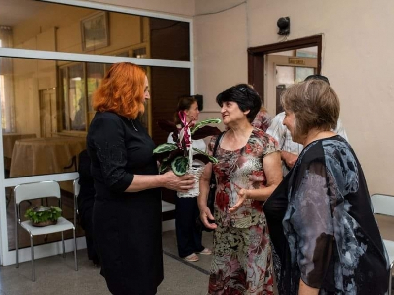 СТЕМ център за „Професии на бъдещето“ бе открит в Свищовска професионална гимназия „Алеко Константинов“ 