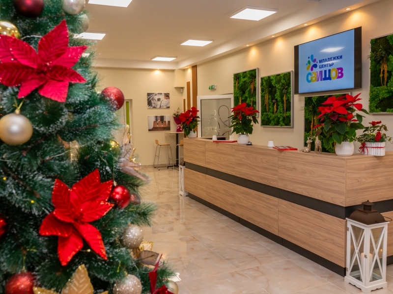 Младежки център – Свищов бе официално открит 