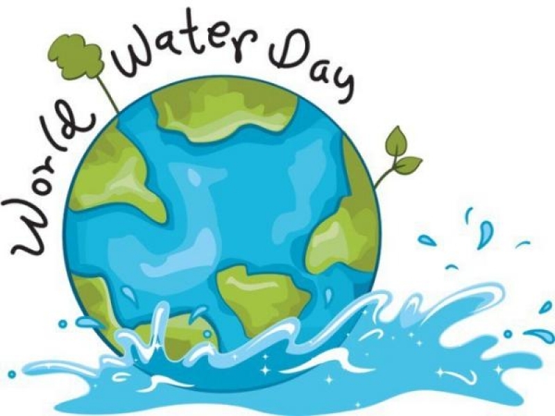 Международен конкурс за фотография и рисунка, посветен на Световния ден на водата – 22 март