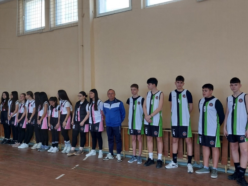 Със средства от МОН започва ремонт на физкултурния салон в СУ „Николай Катранов“ – Свищов за близо 250 хил. евро 