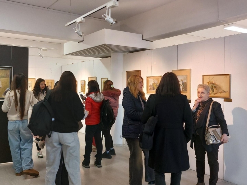 С поредица от събития Свищов отбелязва 190 години от рождението на Николай Павлович  