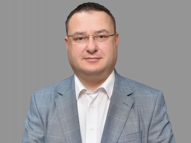 ПОЗДРАВИТЕЛЕН АДРЕС ДО ХОРАТА С УВРЕЖДАНИЯ  В ОБЩИНА СВИЩОВ   