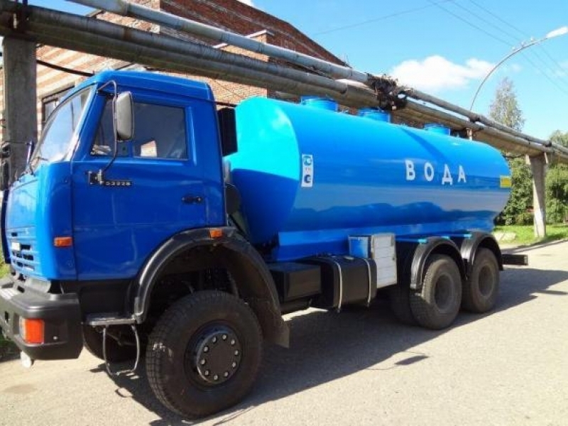 Водоноски ще осигурят вода за битови нужди в засегнатите от безводието райони в Свищов