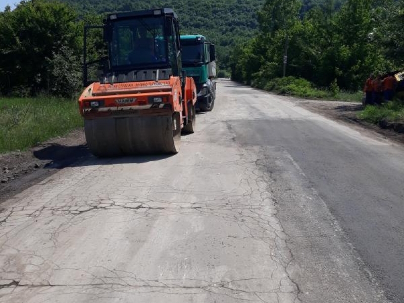 Близо 2 млн. лева ще бъдат инвестирани за ремонт на улици в Свищов 