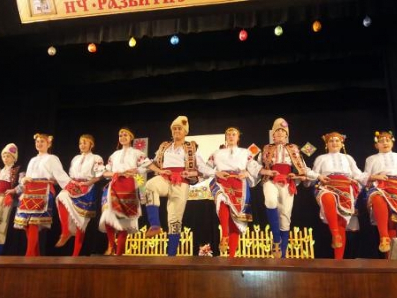 На Димитровден в Козловец отбелязват празника на селото 