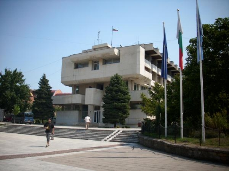 Община Свищов взе участие в  туристическа борса в София