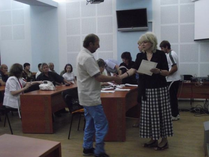 Община Свищов осигури работа на 72 безработни