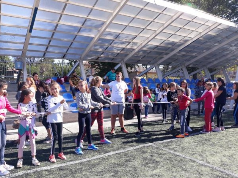 Ученическото състезание „Аз обичам Свищов“ се проведе за осми пореден път в крайдунавския град
