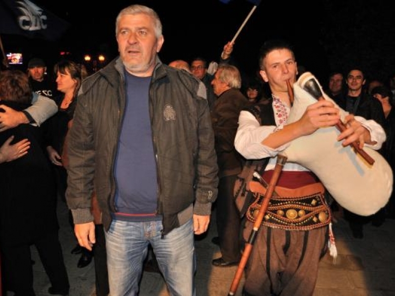 Станислав Благов спечели убедително четвърти кметски мандат