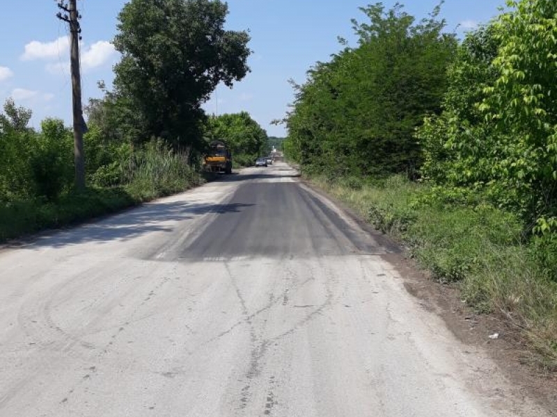 Близо 2 млн. лева ще бъдат инвестирани за ремонт на улици в Свищов 