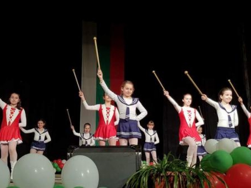Програмата за пролетните празници в Свищов стартира с концерт посветен на 140 годишнината от Освобождението на България 