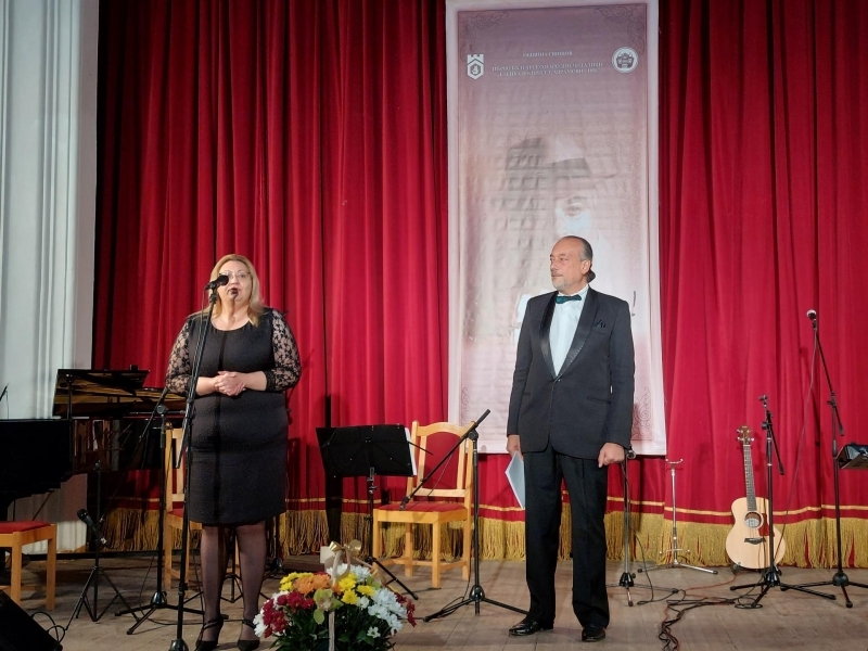 Приключи седмото издание на Националния фестивал за стари градски песни „Георги Бейков“ в Свищов 