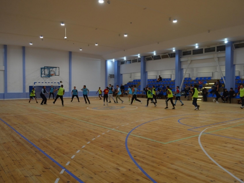 Социален футбол за първи път в България  