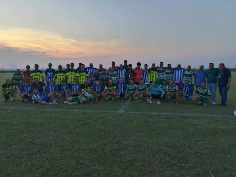 В свищовското село Ореш се проведе VI-ят международен турнир по футбол „Марга Аурея“