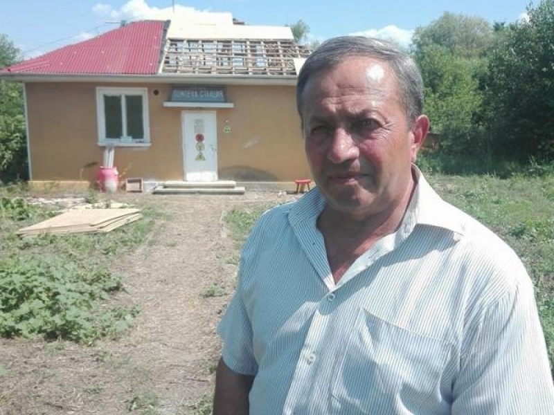 „ВиК Йовковци” започна мащабен ремонт на помпените станции на територията на община Свищов