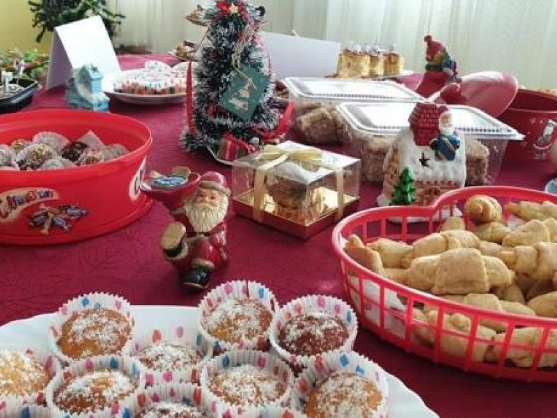 Коледна кулинарна работилница се проведе в СПГ „Алеко Константинов” – гр. Свищов