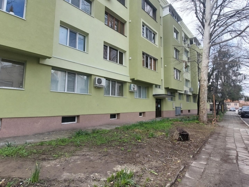 Поредните Сдружения на собствениците сключиха публично-частно партньорство с община Свищов 