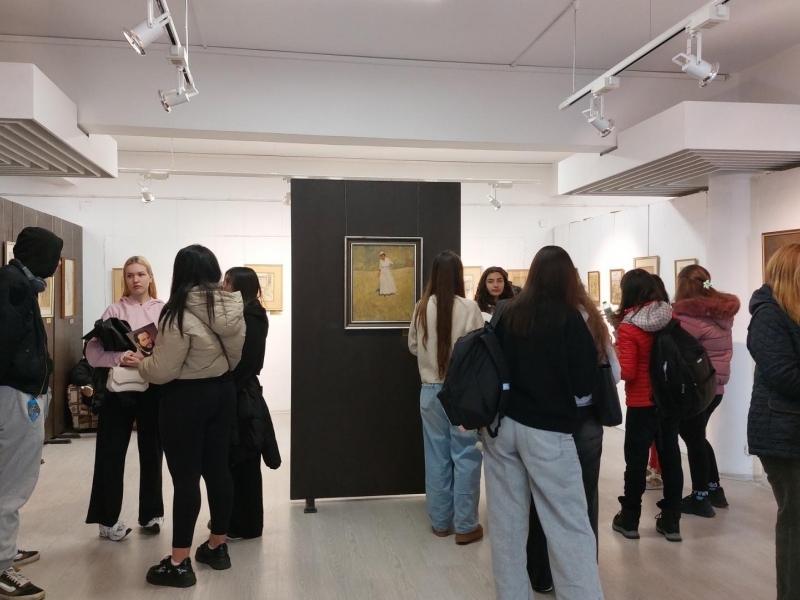 С поредица от събития Свищов отбелязва 190 години от рождението на Николай Павлович  