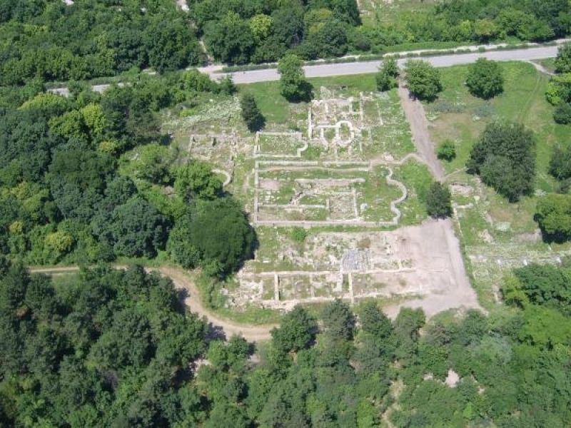 В Нове започва горещо археологическо лято