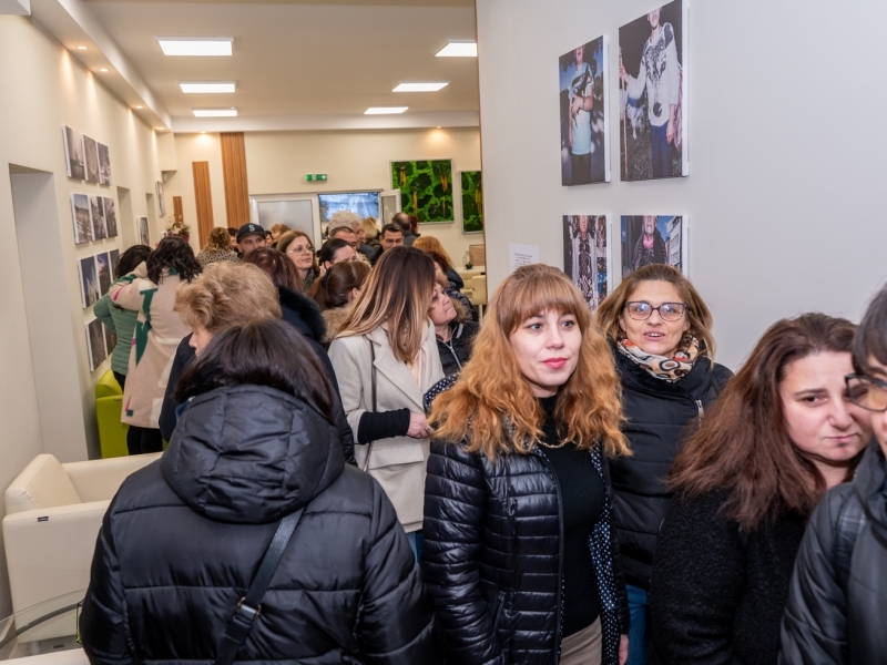 Младежки център – Свищов бе официално открит 