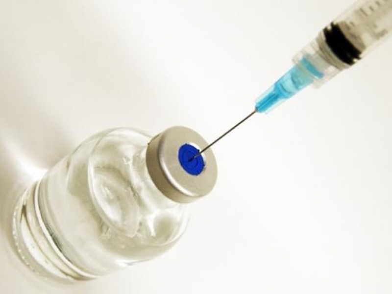  Време е за противогрипни ваксини