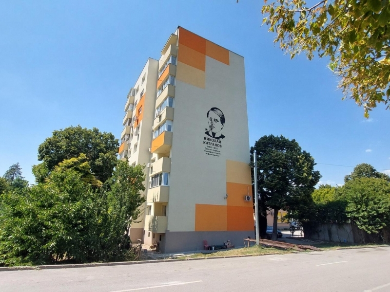 Приключиха дейностите по саниране на 19-те многофамилни жилищна сгради в Свищов 
