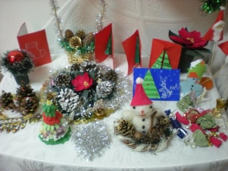 Община Свищов организира Коледен базар