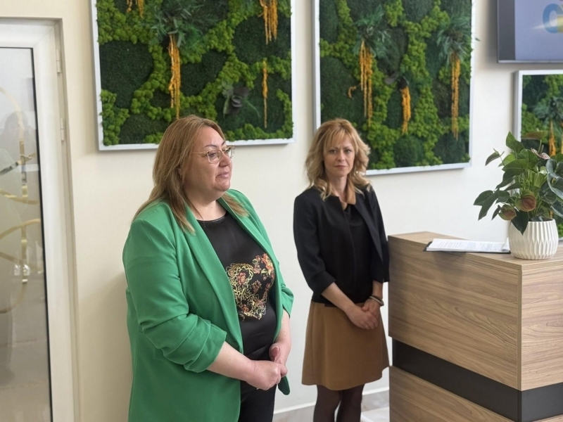 Младежки център - Свищов отбеляза 150 години от избухването на Априлското въстание 