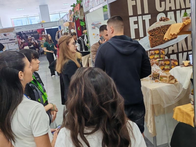 ПДТГ „Димитър Хадживасилев“ с успешно представяне на „ТФ-ФЕСТ 2026“ в Пловдив 