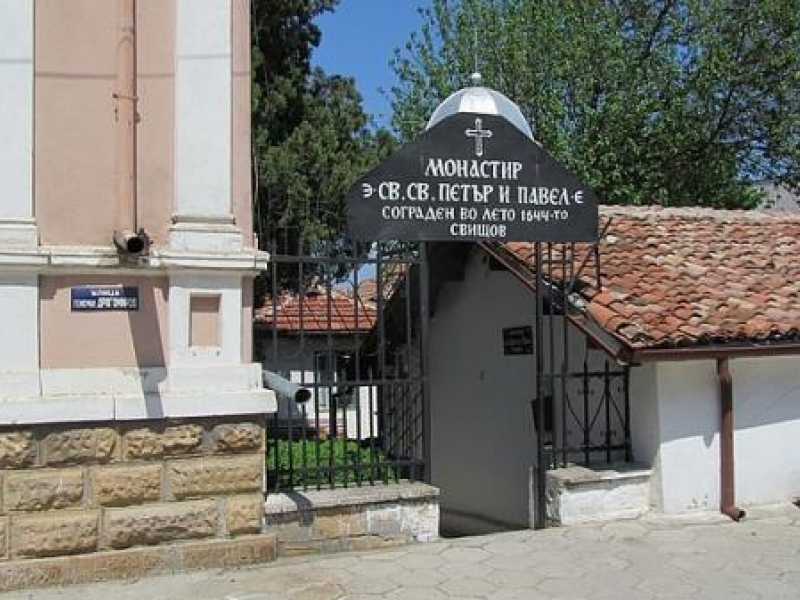 6 църковни храма в община Свищов получават финансова помощ за строително-ремонтни дейности