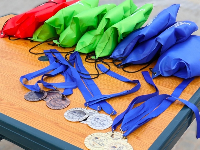 Успешен старт за „ВелоСвищов Прима 2026“