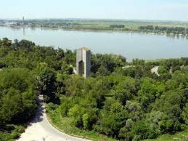 Пресъздават преминаването на руските войски през Дунав край Свищов със зрелищна възстановка