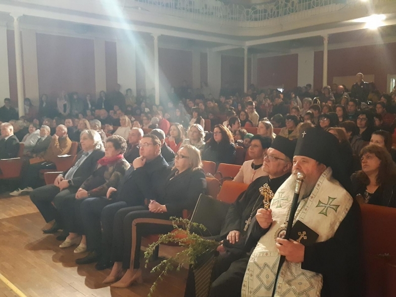 40-годишен юбилей отпразнува СУ „Цветан Радославов“ в Свищов 