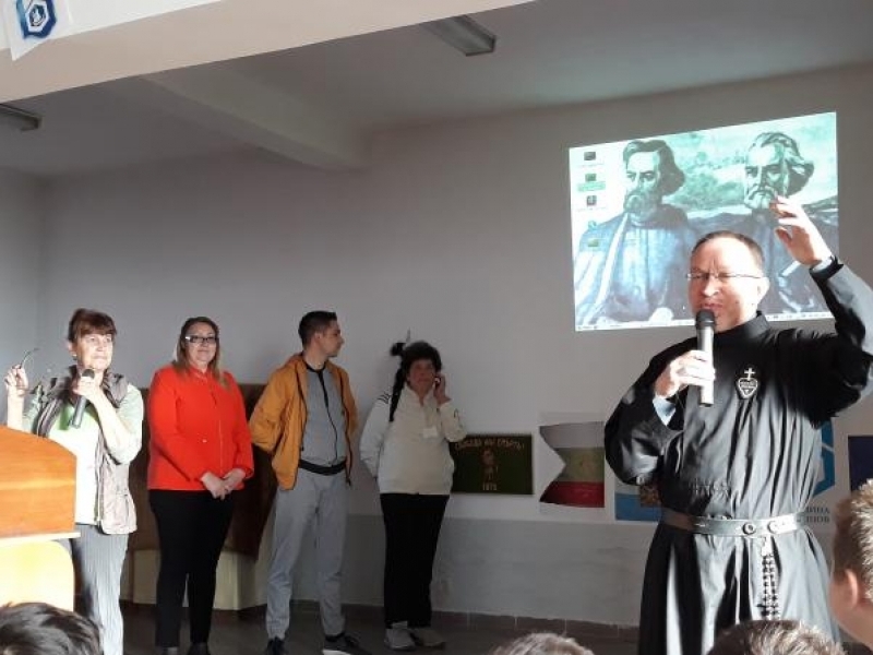 Ученическото състезание „Аз обичам Свищов“ се проведе за осми пореден път в крайдунавския град