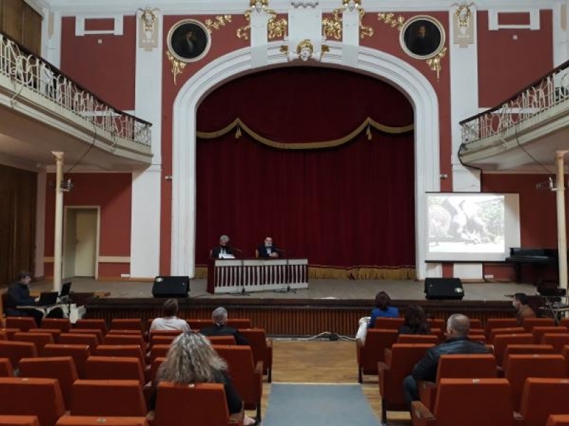 В Свищов се проведе публично обсъждане на отчета по бюджета на Общината за 2019 година