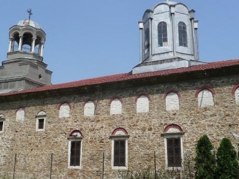Правителството отпусна 50 хиляди лева за реставрация на най-стария църковен храм в Свищов