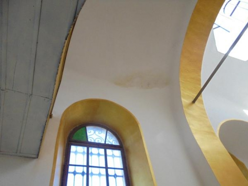 Още две църкви в община Свищов получиха целева помощ от Дирекция по „Вероизповедания” 